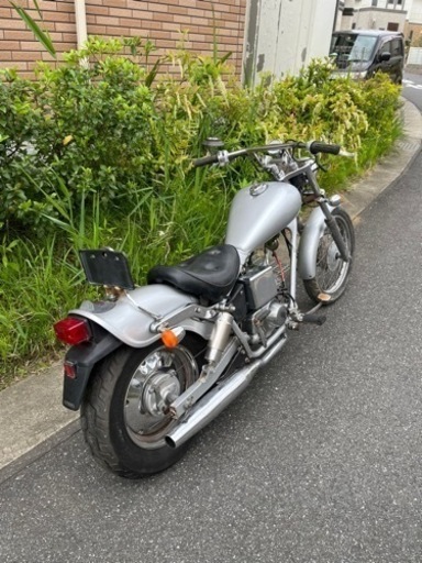 ホンダ　ジャズ　JAZZ