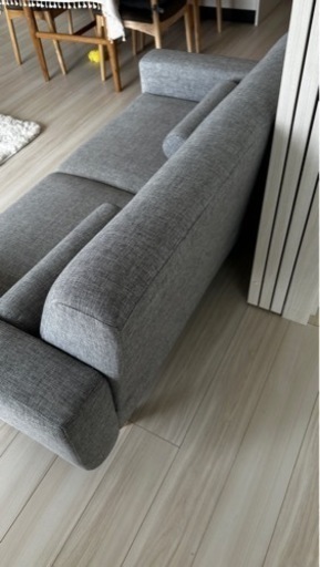 家具 ソファ 3人掛けソファ