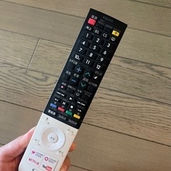 SHARP AQUOS　4K 40V 液晶テレビ　4T-C40AJ1 家電 テレビ 液晶テレビの画像