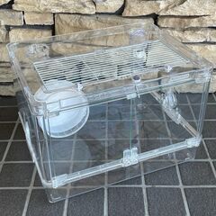 ペットケージ Wancage+(ワンケージプラス) L 3色対応の通販情報