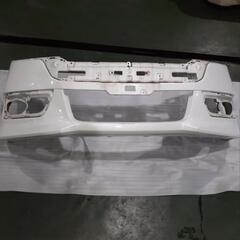 27年式 RK5 ステップワゴン フロントバンパー 71101-...