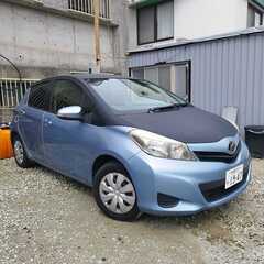 🌟トヨタ　ヴィッツ