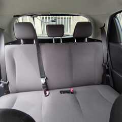 🌟トヨタ　ヴィッツの画像