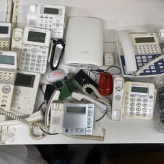 2024 5/14分　家電製品 　PCパーツ、電気パーツ