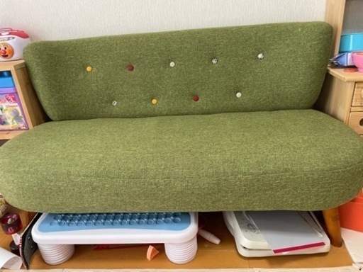 家具 ソファ 3人掛けソファ