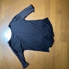服/ファッション セーター レディース　4Lの画像