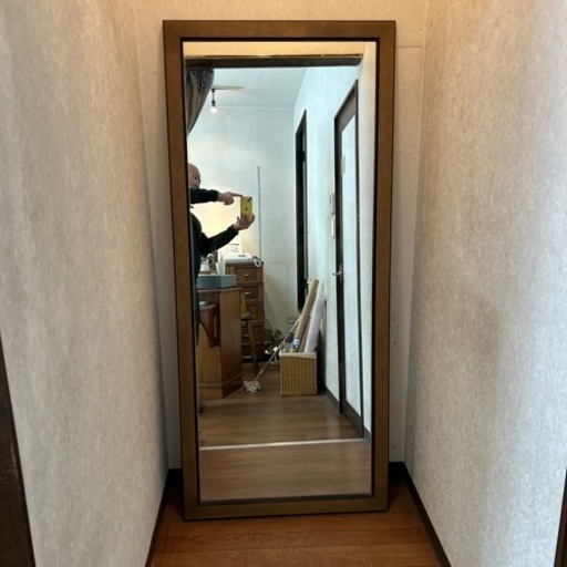 家具 ミラー/鏡