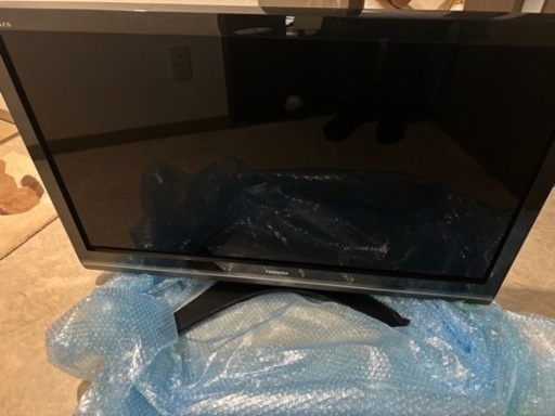 2009年製 REGZA42型