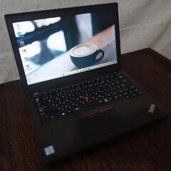 Windows 11 ノートパソコン　オシャレでカッコいい❗Of...