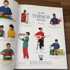 How Things Workの画像