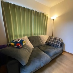 家具 ソファ 3人掛けソファ