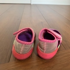 子供用品 キッズ用品 子供用シューズの画像