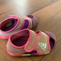 子供用品 キッズ用品 子供用シューズの画像