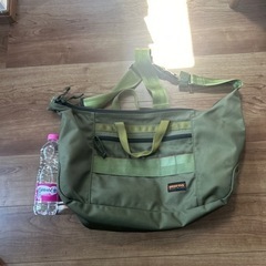 ブリーフィング