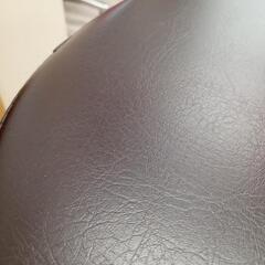 ★スツール　昇降椅子　キャスター　ロータイプ【店頭販売のみ】の画像