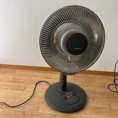 家電 季節、空調家電 遠赤外線ヒーター