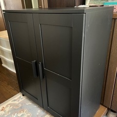 ブリムネス キャビネットの中古が安い！激安で譲ります・無料で