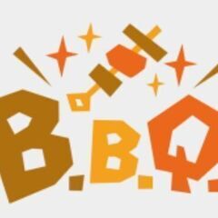 5/18(土)12時～わちゃわちゃBBQ🎶