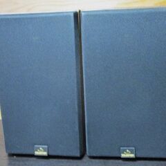 【値下げ】セレッション社スピーカー　手渡しの画像