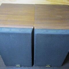【値下げ】セレッション社スピーカー　手渡しの画像