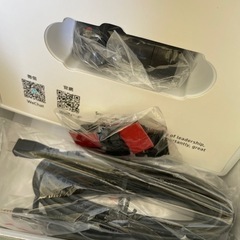 ドライブレコーダーの画像