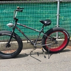 自転車 折りたたみ自転車
