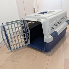 ペットキャリー　FURRARRI DOGLOO の画像