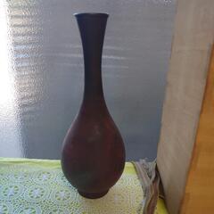 備前　花入①の画像