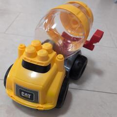 値下げしました!おもちゃ ミニカー　1歳からのメガブロック