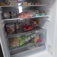 家電 キッチン家電 冷蔵庫(取引中)の画像