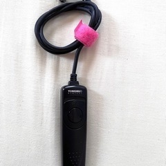 一眼レフ用マニュアルシャッター