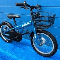 JEEP 16インチ