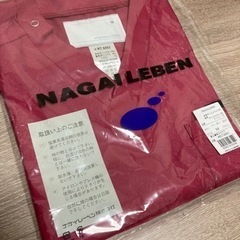 【値下】スクラブ　ナースウェア　Mサイズ
