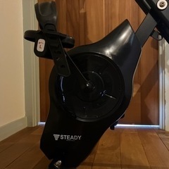 フィットネスバイク
の画像