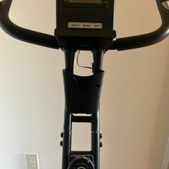 フィットネスバイク
の画像