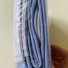 🌟新品未使用袋入り&格安🌟 寝ながら メディキュット ロング🧦💓の画像