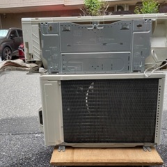 三菱 ルームエアコン/　MSZ-GE2221-W　 2021年製　冷房能力：2.2kWの画像