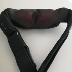 肩こりさん♫ネックマッシャージャーの画像