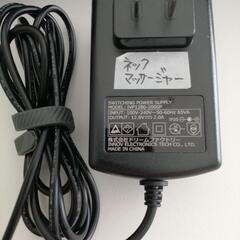 肩こりさん♫ネックマッシャージャーの画像