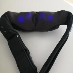 肩こりさん♫ネックマッシャージャー