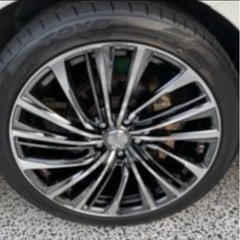 レオニスホイールの画像