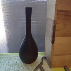 備前　花入③の画像