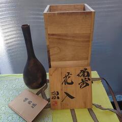 備前　花入③