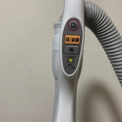 パナソニック　電気掃除機の画像