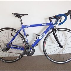 GIOS SIERA 自転車の中古が安い！激安で譲ります・無料であげます｜ジモティー