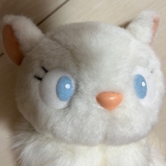 魔女の宅急便のリリーのぬいぐるみの画像