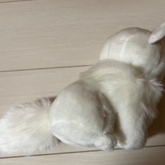 魔女の宅急便のリリーのぬいぐるみの画像
