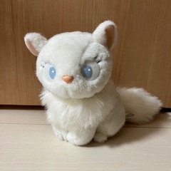 魔女の宅急便のリリーのぬいぐるみ