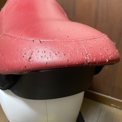 再再値下げ！正規品ロデオボーイ【中古】ネコの引っかき傷ありの画像