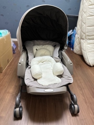 ネムリラ　オートスイング